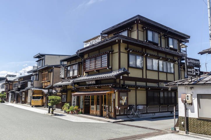 359 - Takayama